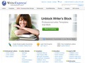 WriteExpress.com coupon code