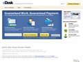 oDesk coupon code